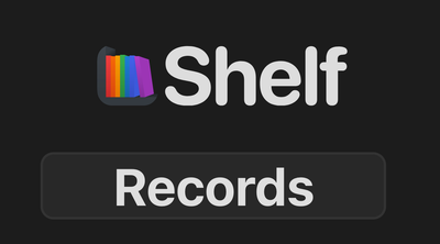 Update to Shelf-Dockered